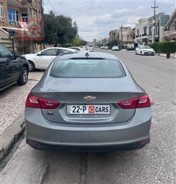 شيفروليه ماليبو